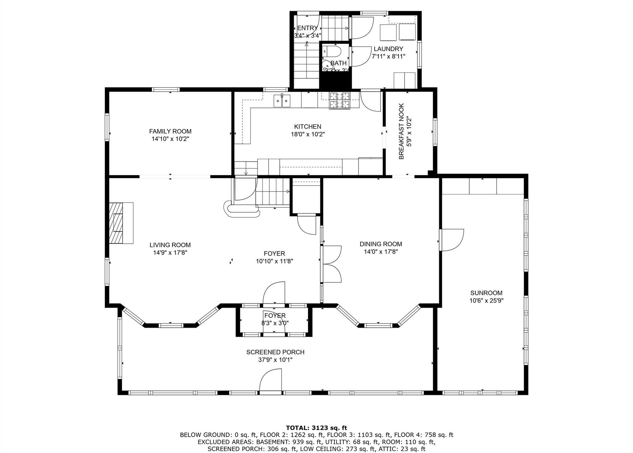 536 Albemarle Road, Cedarhurst, New York image 39