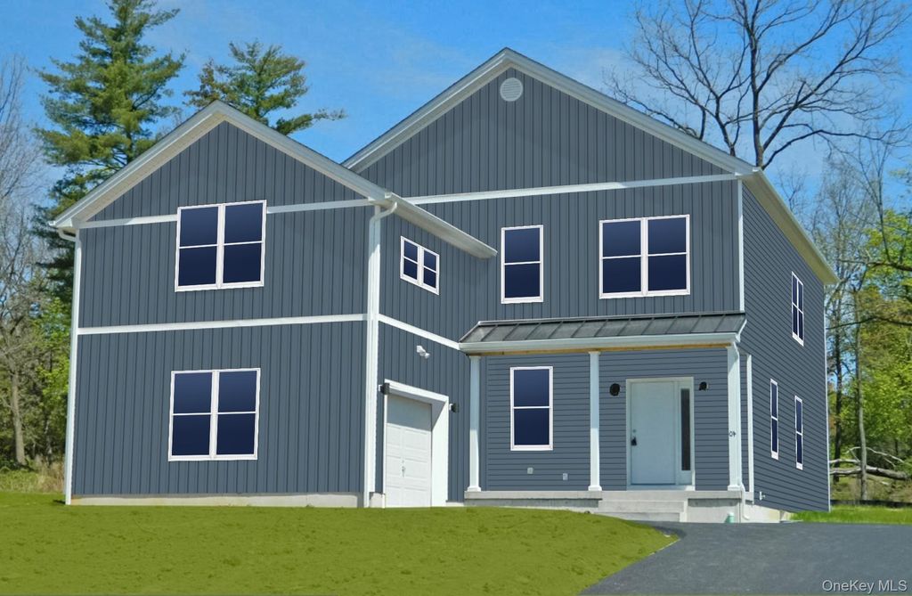 Photo of 39 Townsend Street, Beacon, NY 12508 (MLS # 921591)