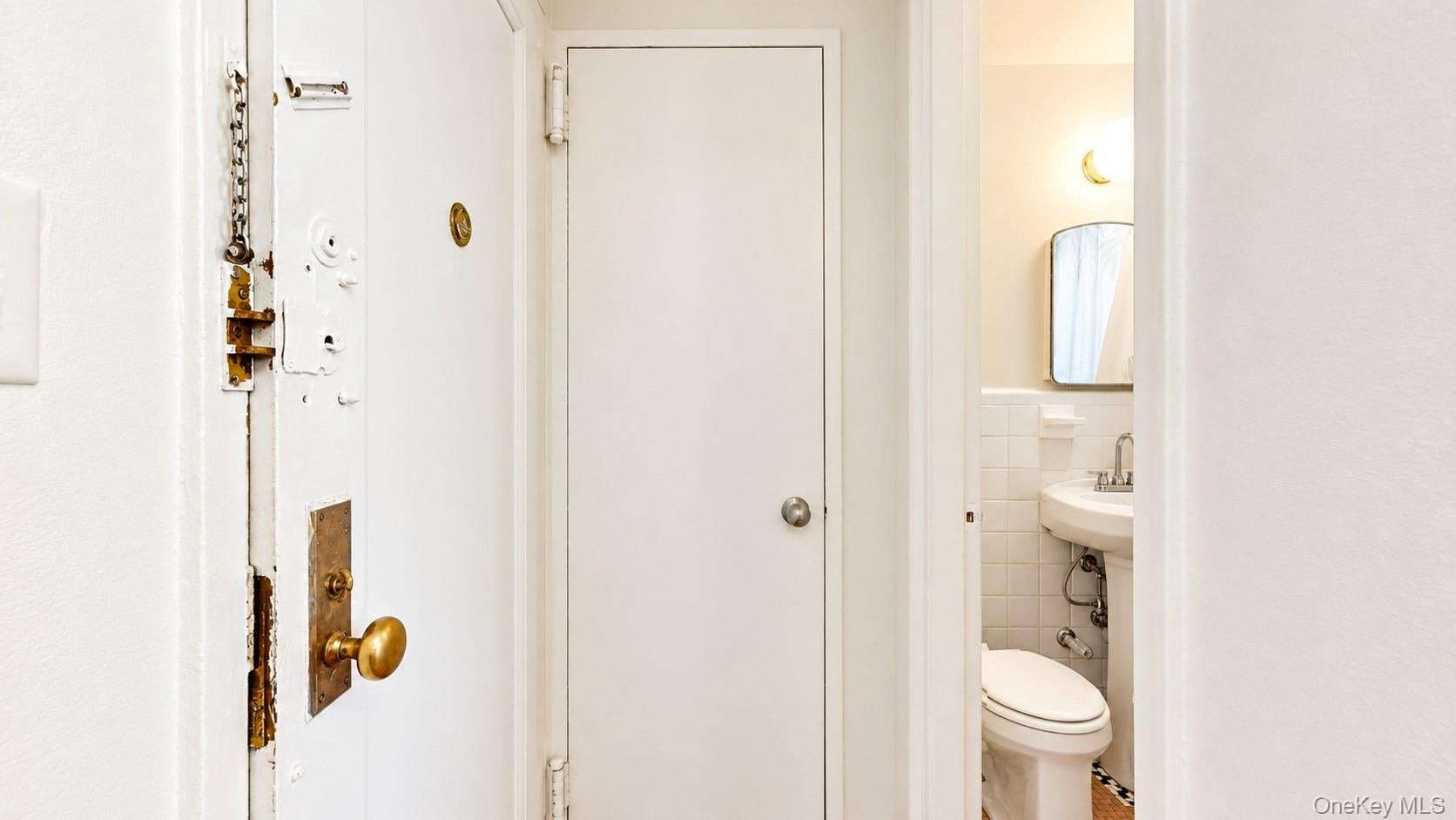 506 W 145th Street 4D