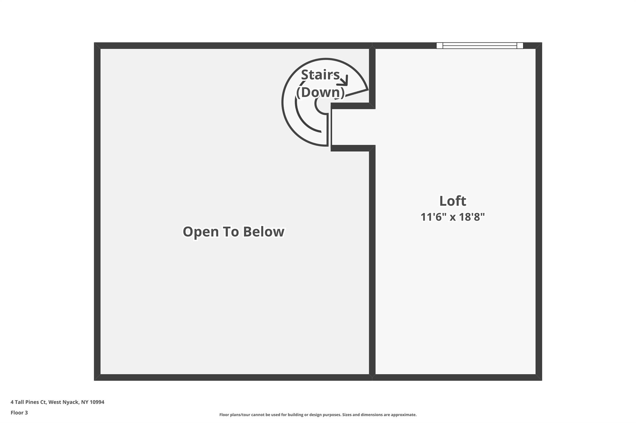 4 Tall Pines Court, West Nyack, New York image 46