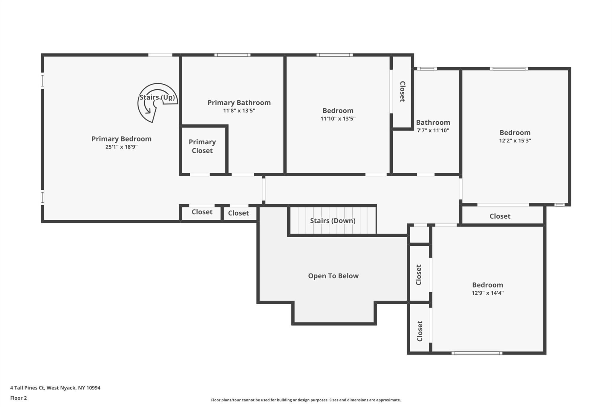 4 Tall Pines Court, West Nyack, New York image 44