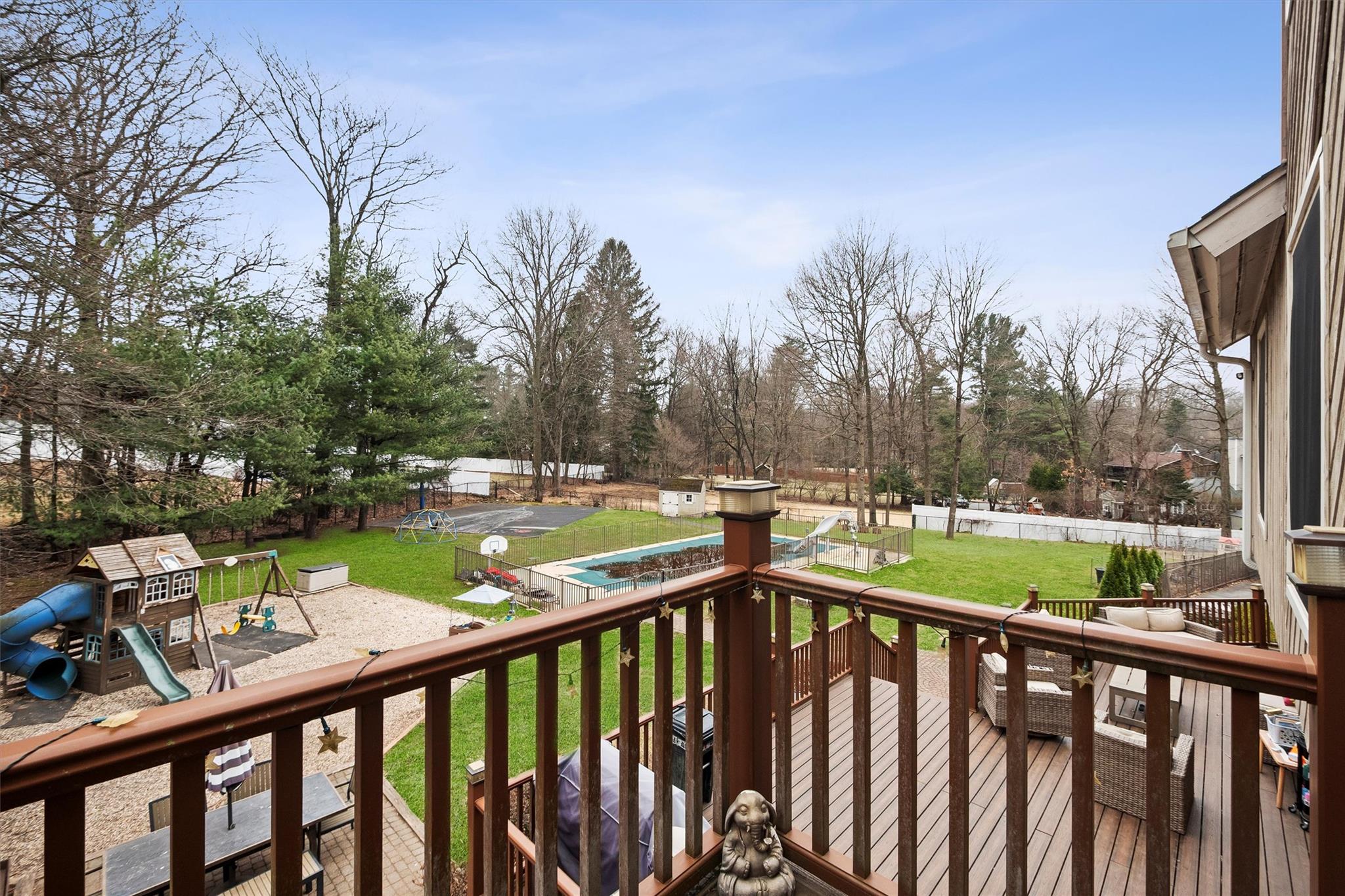 4 Tall Pines Court, West Nyack, New York image 21