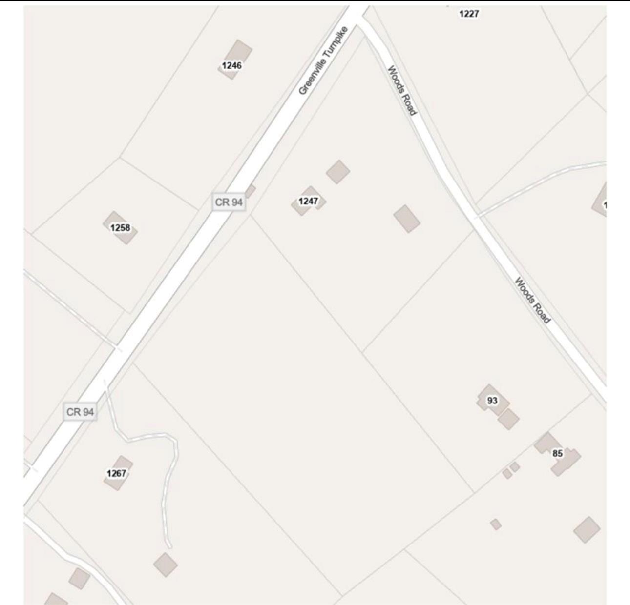 Greenville Turnpike, Port Jervis, New York image 5