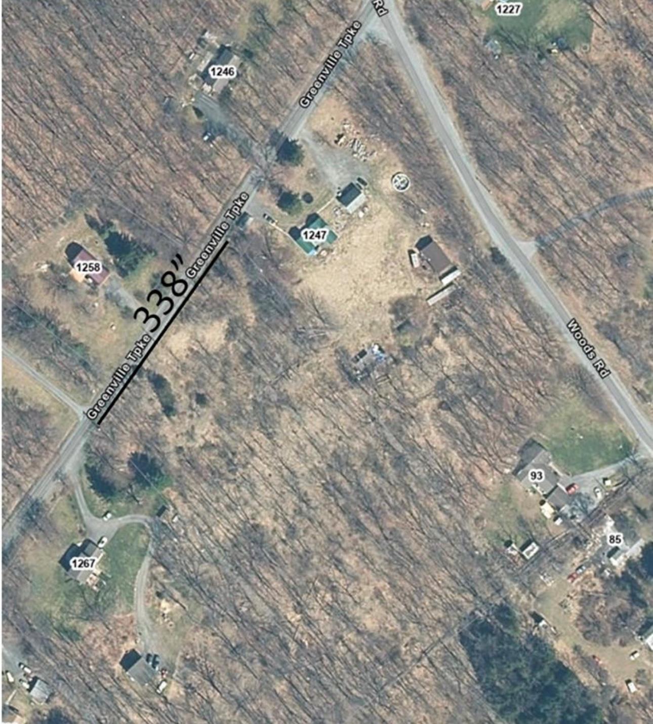 Greenville Turnpike, Port Jervis, New York image 3