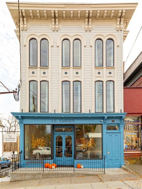 Photo of 3300 Route 343 Floor 3, Amenia, NY 12501 (MLS # 968388)