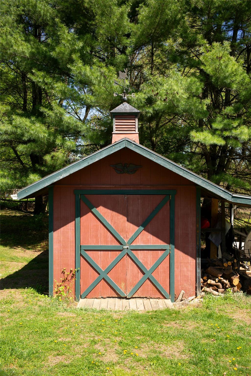 48 Vosburgh Road, Red Hook, New York image 24