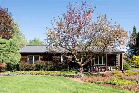 48 Vosburgh Road Red Hook NY 12571
