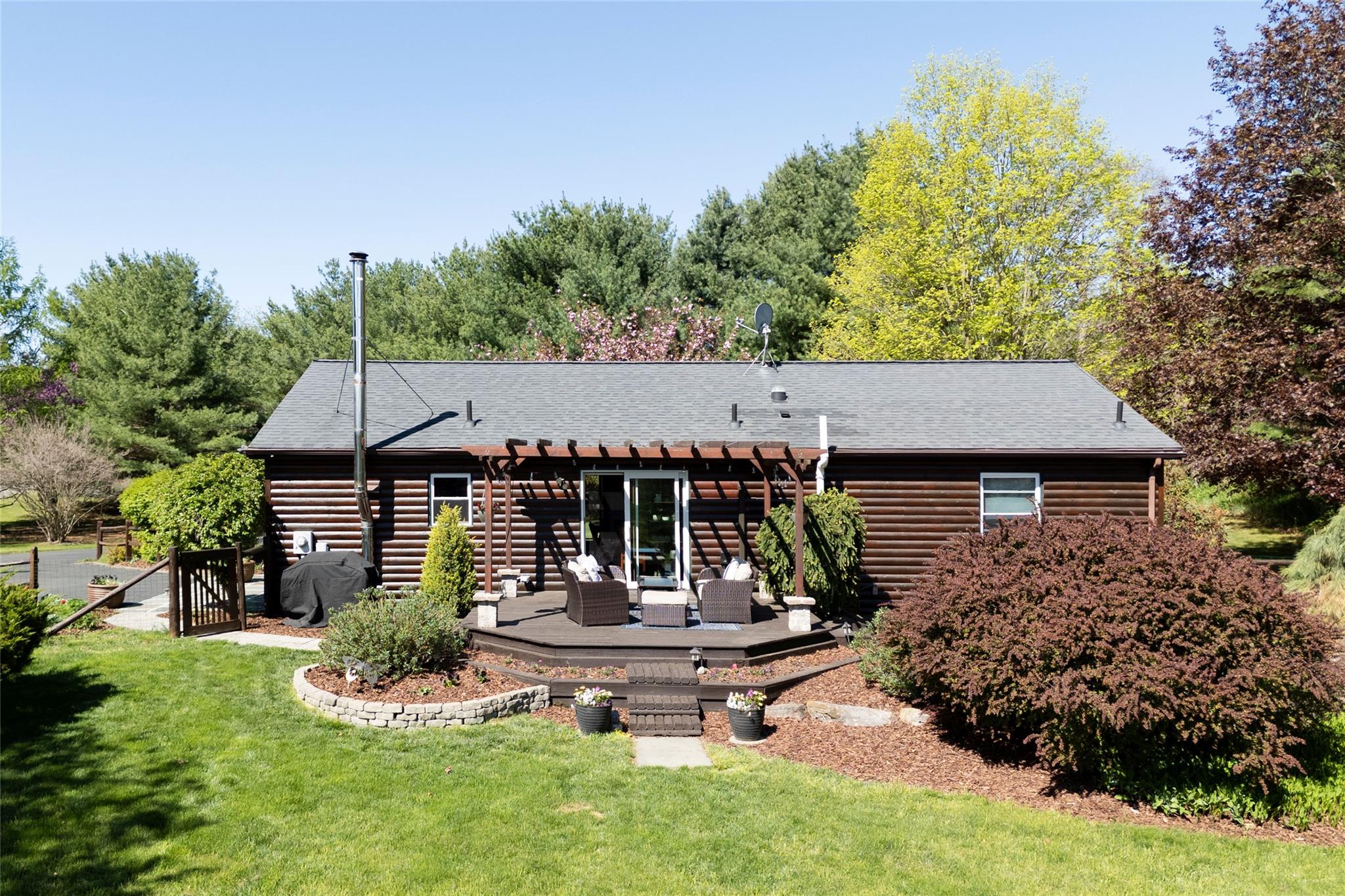 48 Vosburgh Road, Red Hook, New York image 26