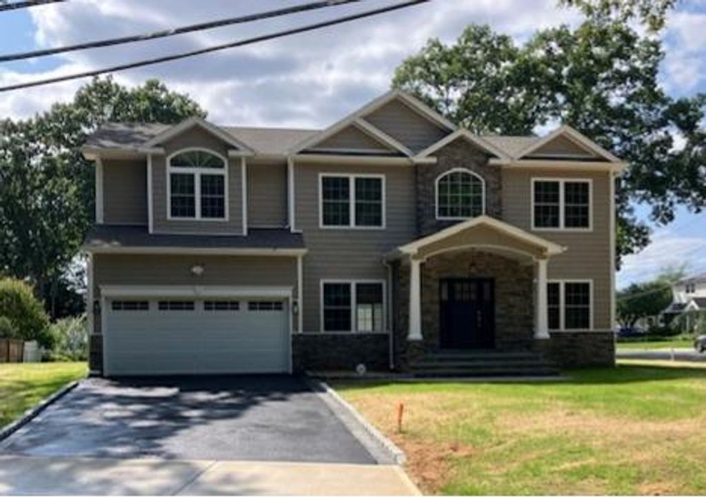 Photo of 110B Louis Street, Massapequa, NY 11758 (MLS # 863760)