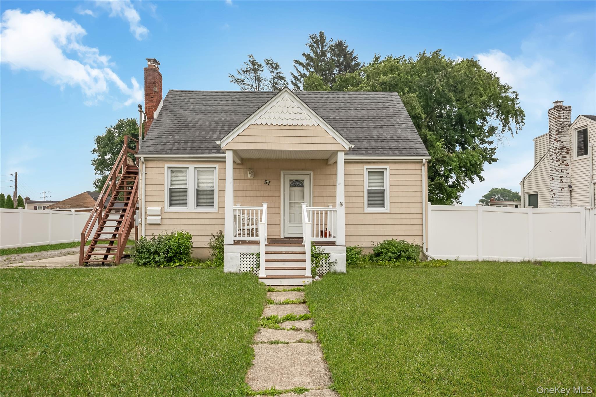 57 Cedar Avenue