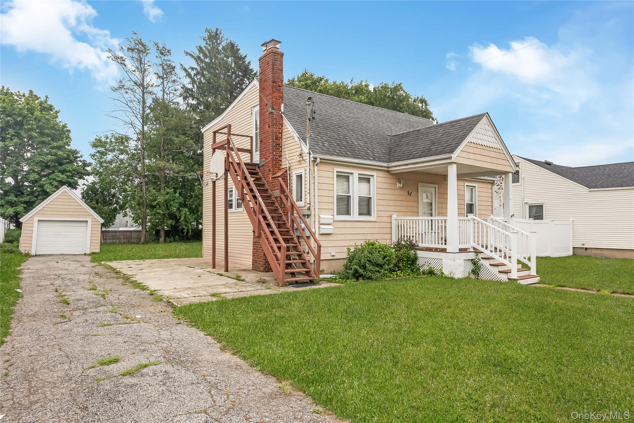 57 Cedar Avenue
