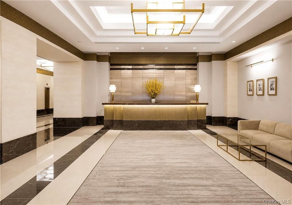 Photo of 20 West Street #40A, New York (Manhattan), NY 10004 (MLS # 997063)
