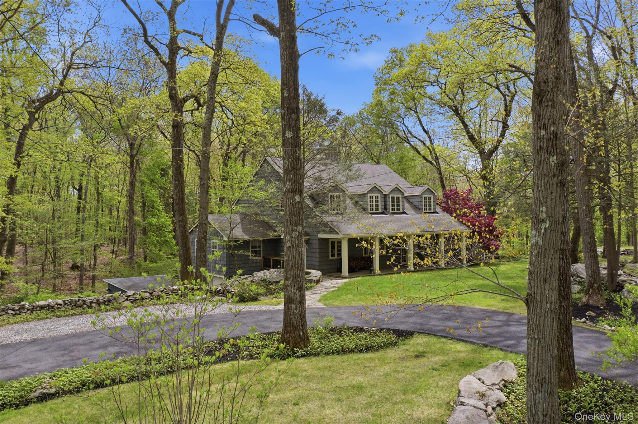 29 Kinnicutt Road E