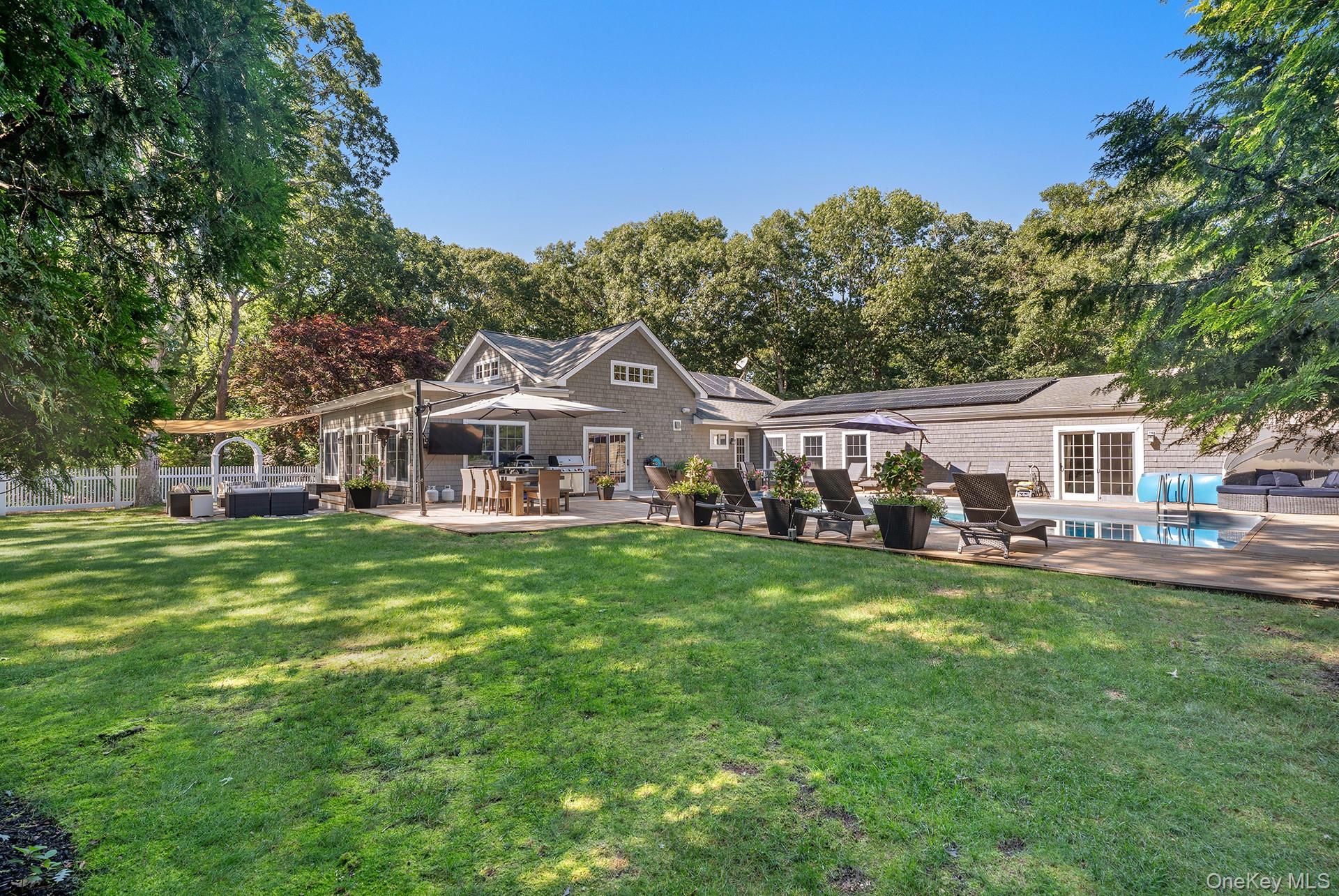 23 Park Circle