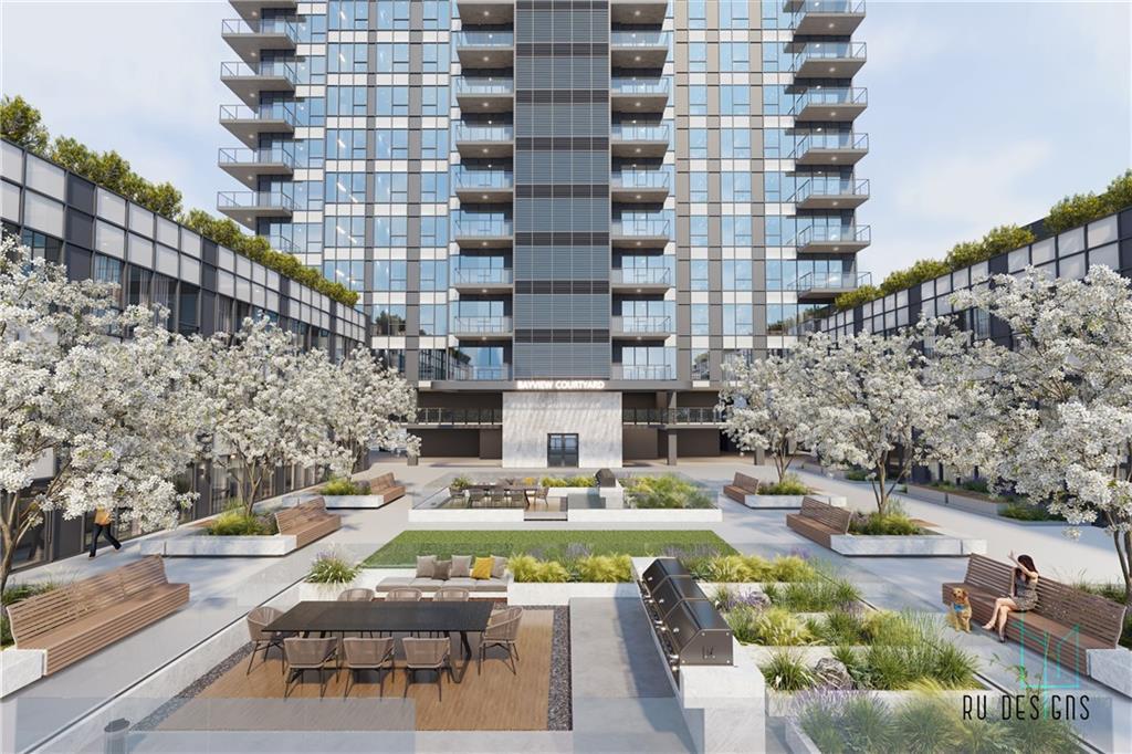 2286 Cropsey Avenue #5-F, Brooklyn, New York image 1