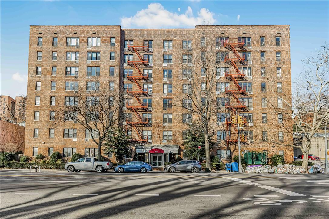 6035 Broadway Avenue #6N, Bronx, New York image 3