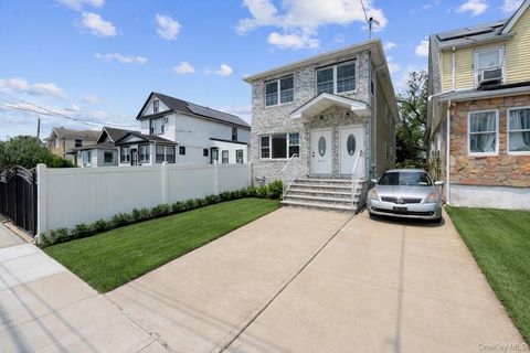 Multifamily For Sale - 174-41 125 Avenue<br/> Springfield Gardens, NY 11434