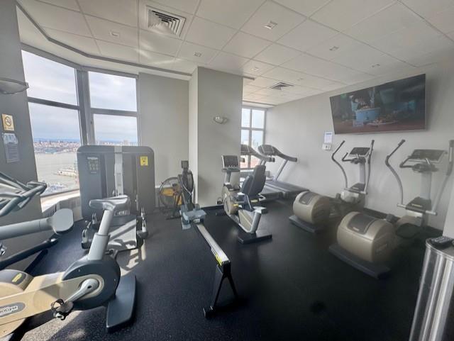 500 West 43 Street 21E