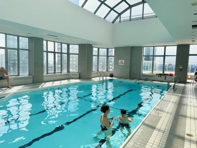 500 West 43 Street 21E