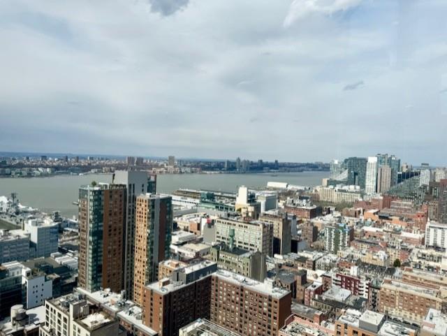 500 West 43 Street 21E