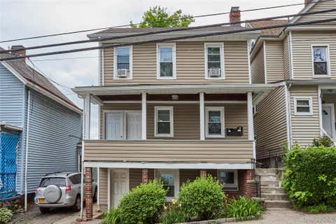 Multifamily For Sale - 208 N James Street<br/> Peekskill, NY 10566