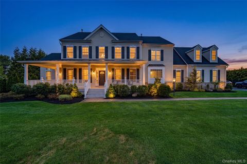 Photo of 4 Indianwood Court, Wading River, NY 11792 (MLS # 986467)