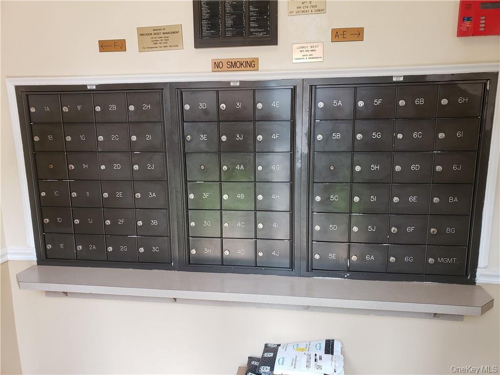 811 Bronx River Road 1 C