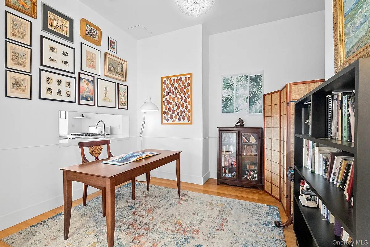 140 W 124th Street 2A