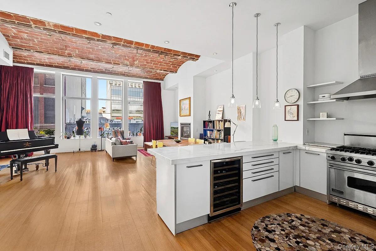 140 W 124th Street 2A