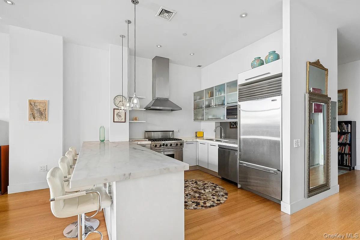 140 W 124th Street 2A