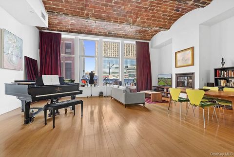 140 W 124th Street 2A New York (Manhattan) NY 10027