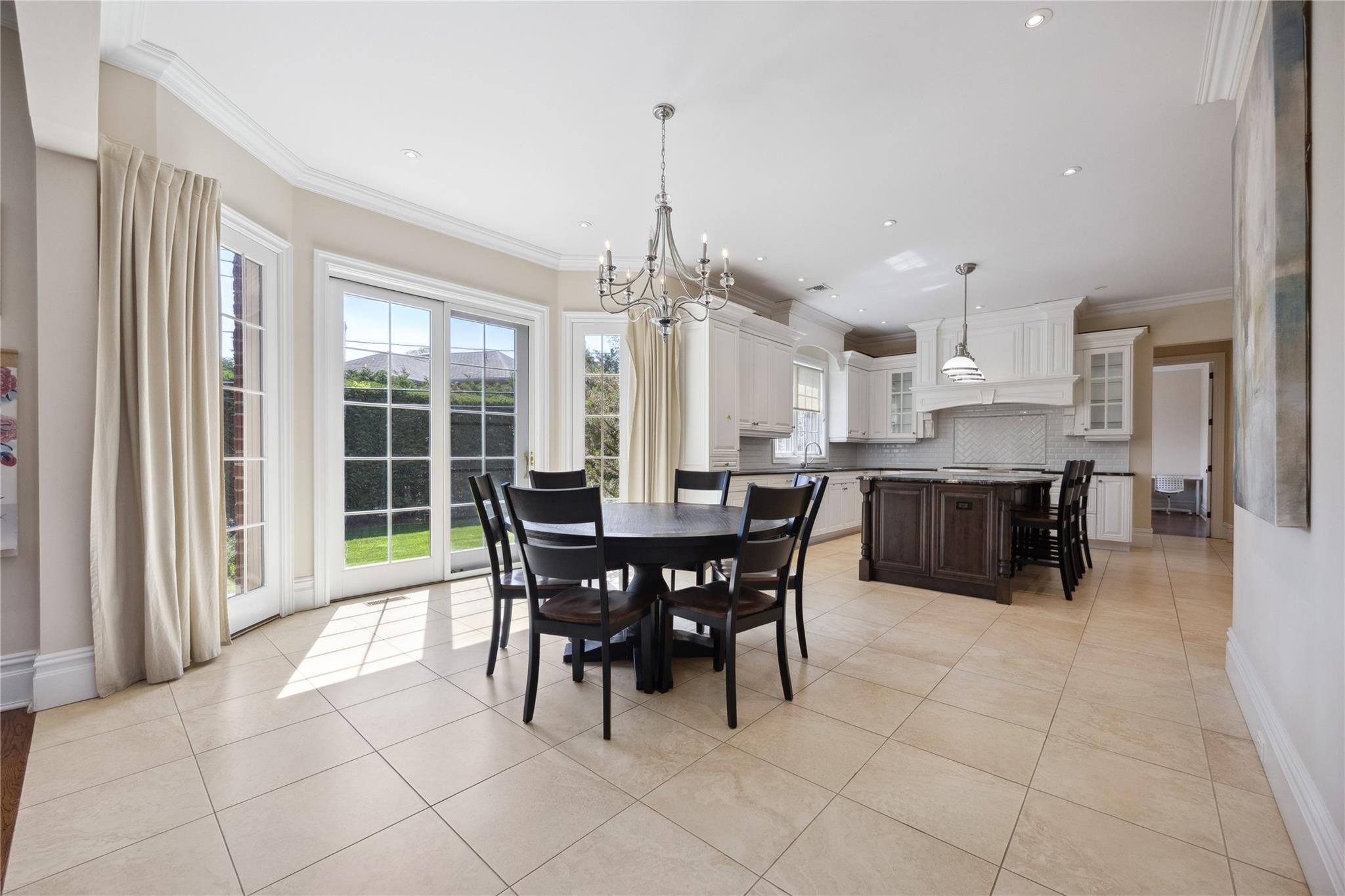 16 Winchester Drive, Manhasset, New York image 12