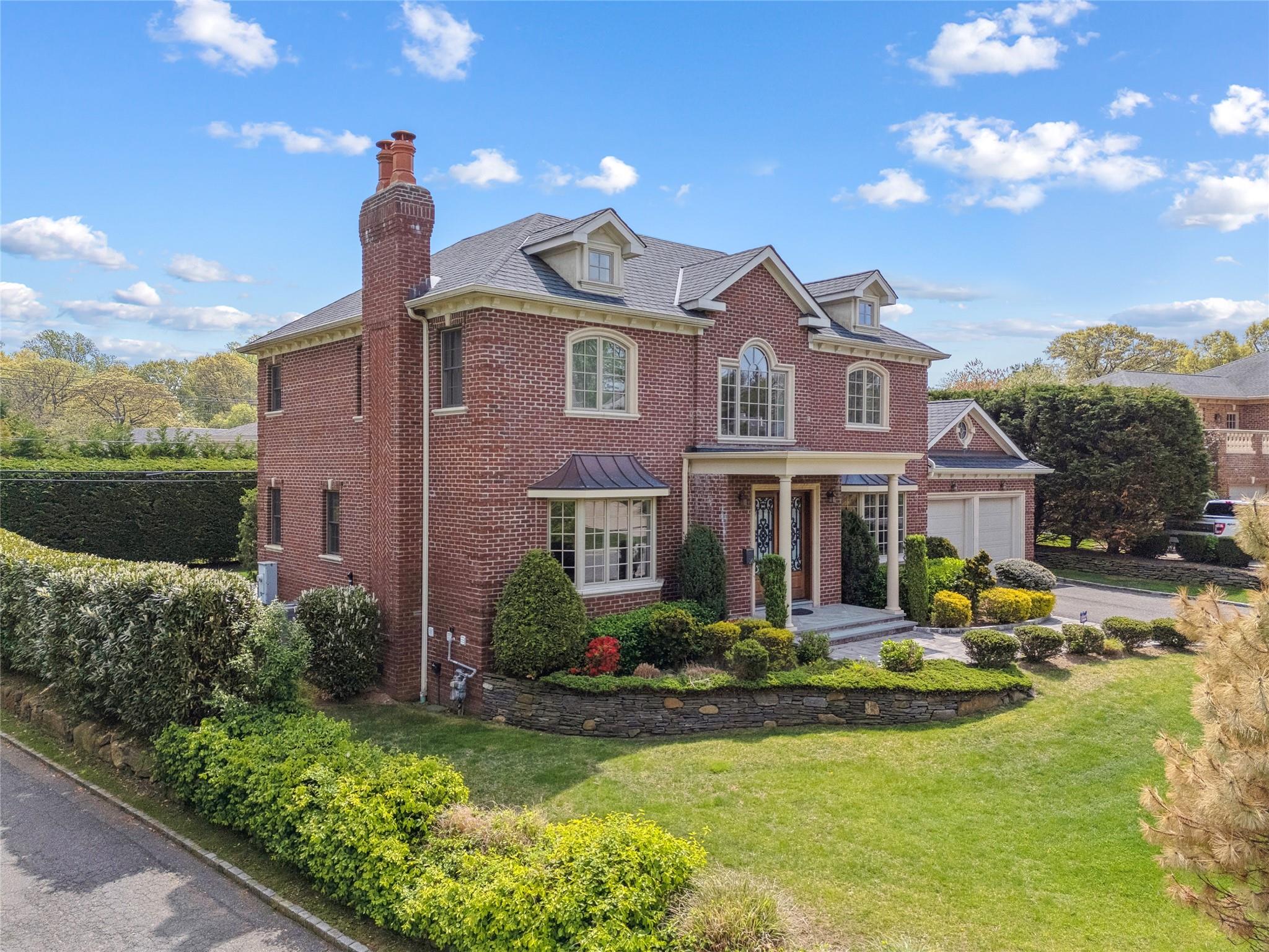 16 Winchester Drive