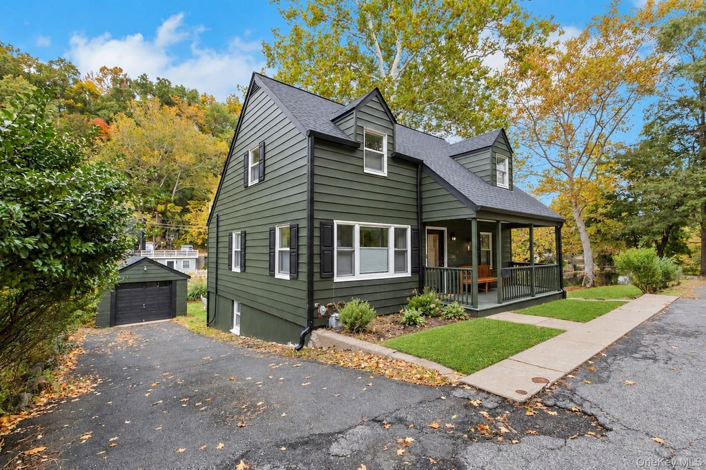 Photo of 234 Ferdon Avenue, Piermont, NY 10968 (MLS # 1061430)