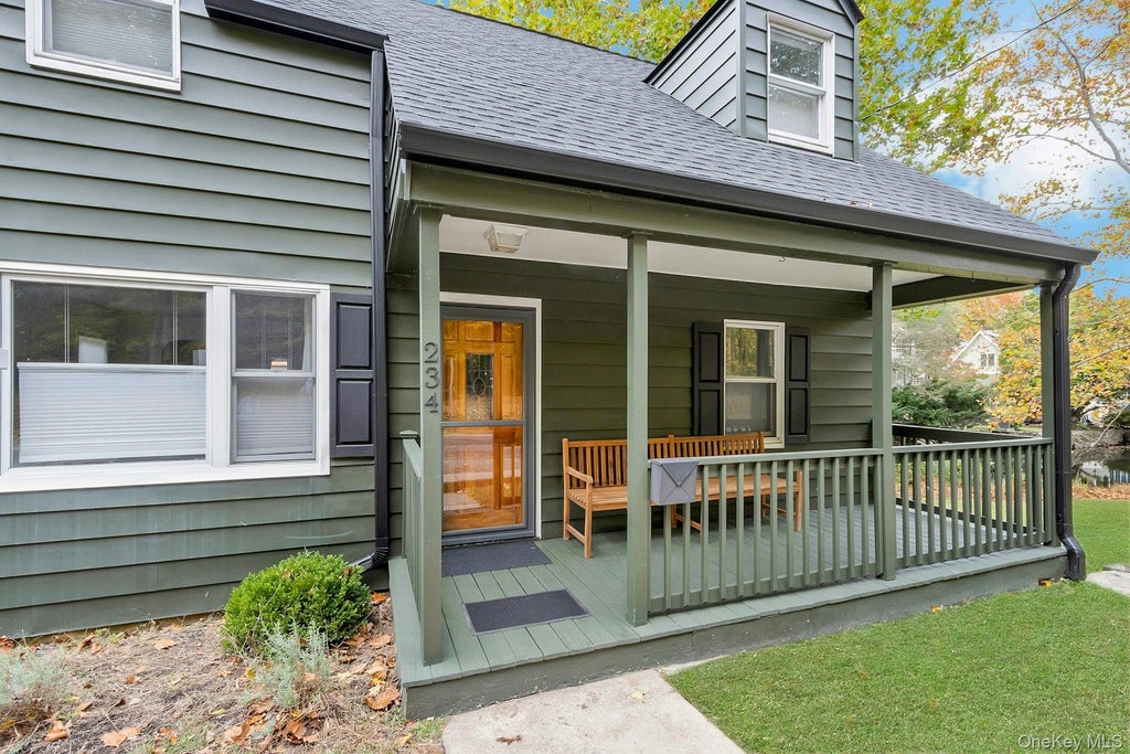 Photo of 234 Ferdon Avenue, Piermont, NY 10968 (MLS # 1061430)