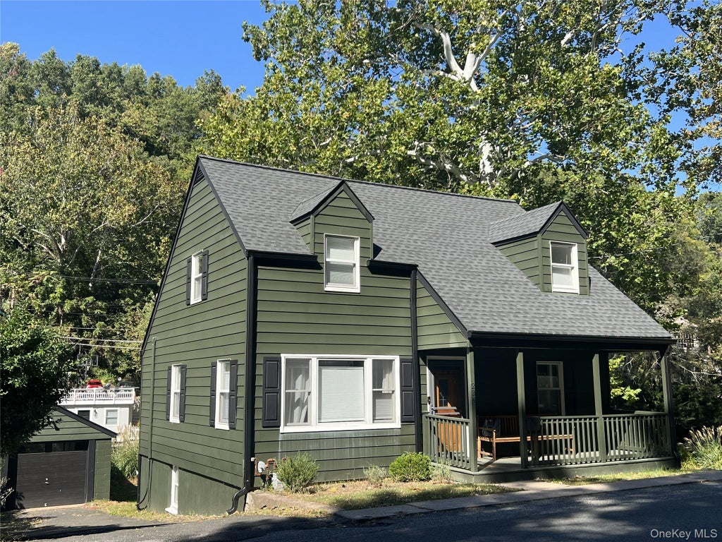 Photo of 234 Ferdon Avenue, Piermont, NY 10968 (MLS # 1061430)