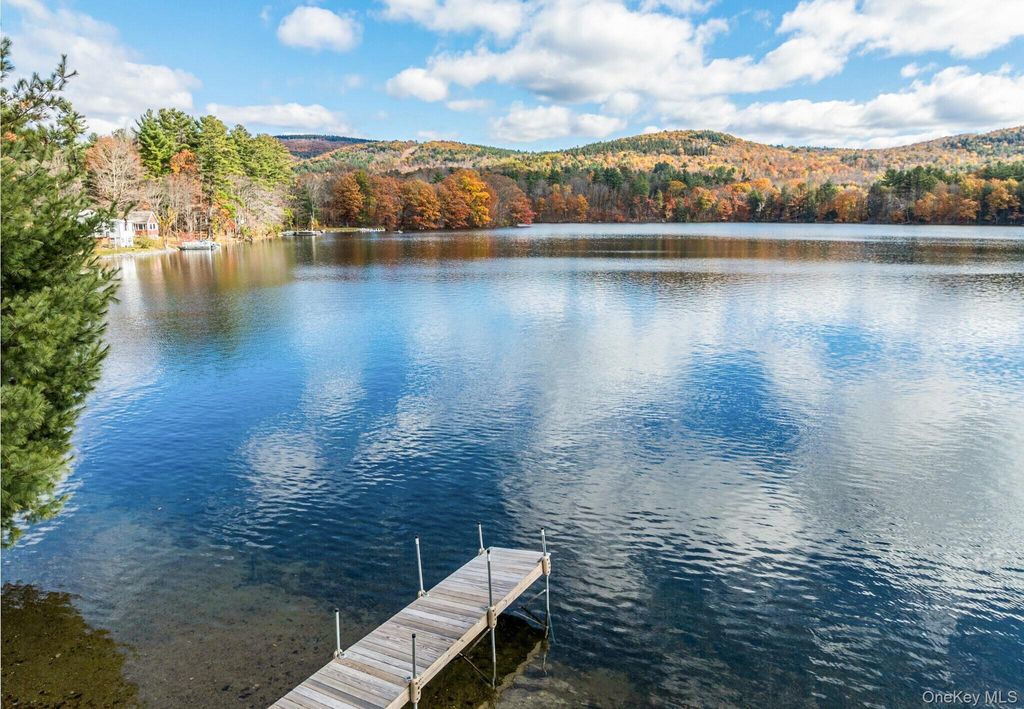 Photo of 127 Queechy Shores Beach, Canaan, NY 12029 (MLS # 958438)