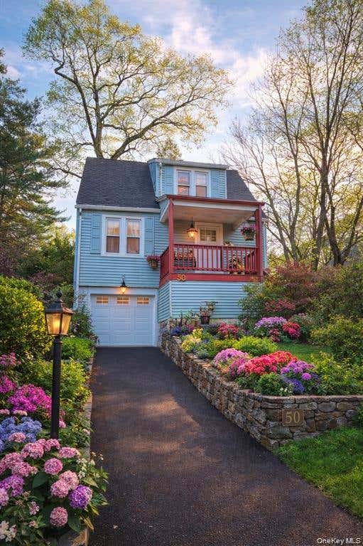 Photo of 50 Embree Street, Tarrytown, NY 10591 (MLS # 1018670)
