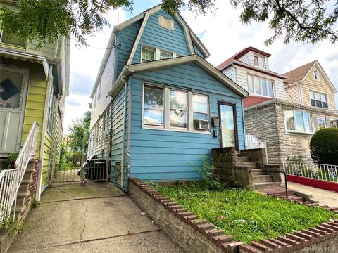 26-16 94th Street East Elmhurst NY 11369