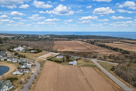 Vacant Land For Sale - 3921 Sound Avenue<br/> Riverhead, NY 11901
