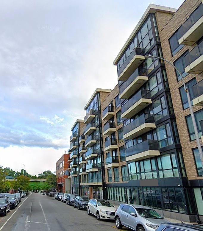 Property for Sale at Fowler Avenue 4I, Flushing, Queens, NY - Bedrooms: 2 
Bathrooms: 2 
Rooms: 4  - $789,000