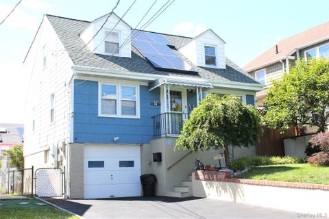 Homes For Sale - 59 AKA 61 Joan Drive<br/> Yonkers, NY 10704