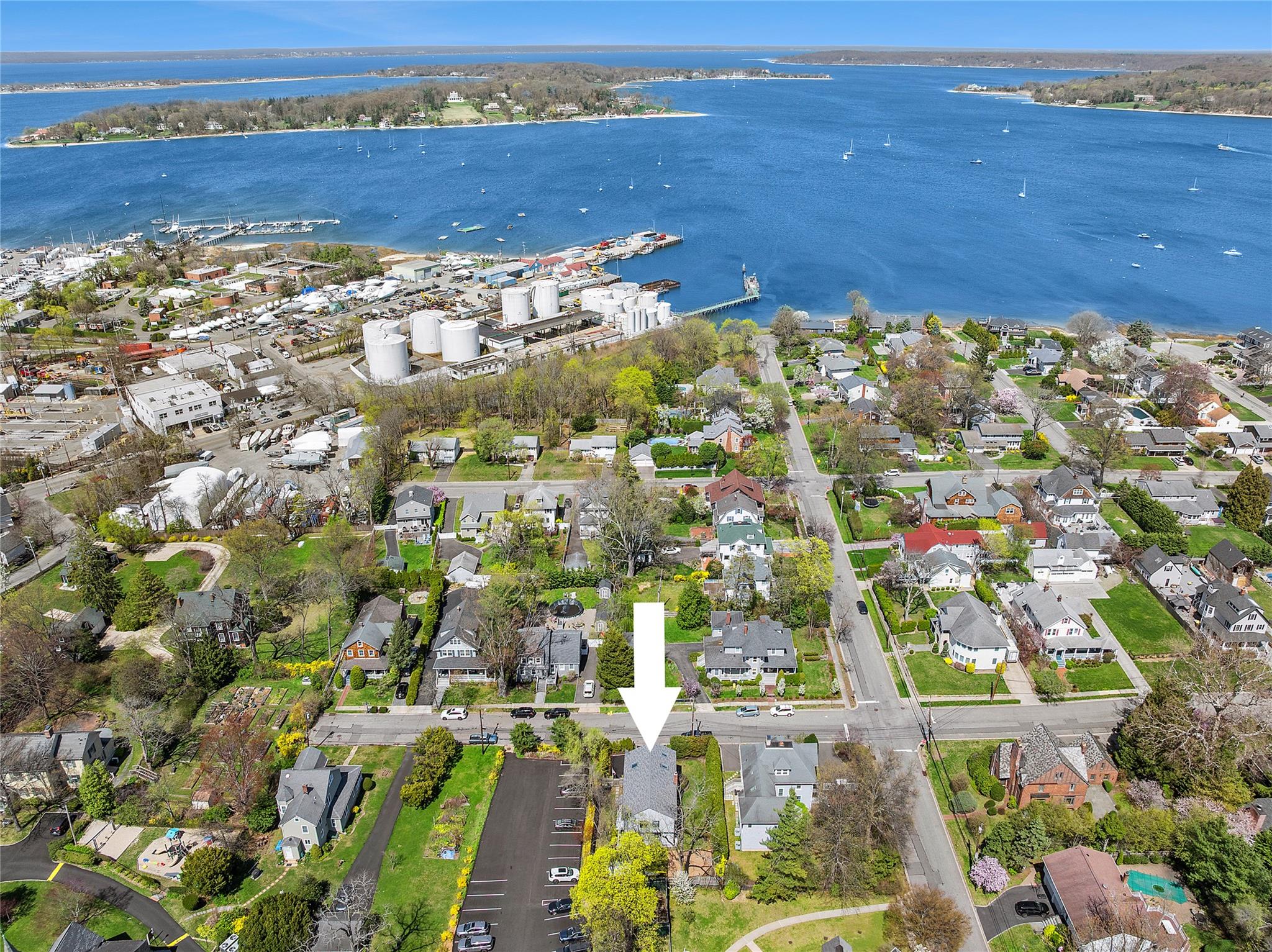 110 Sidney Street, Oyster Bay, New York image 23