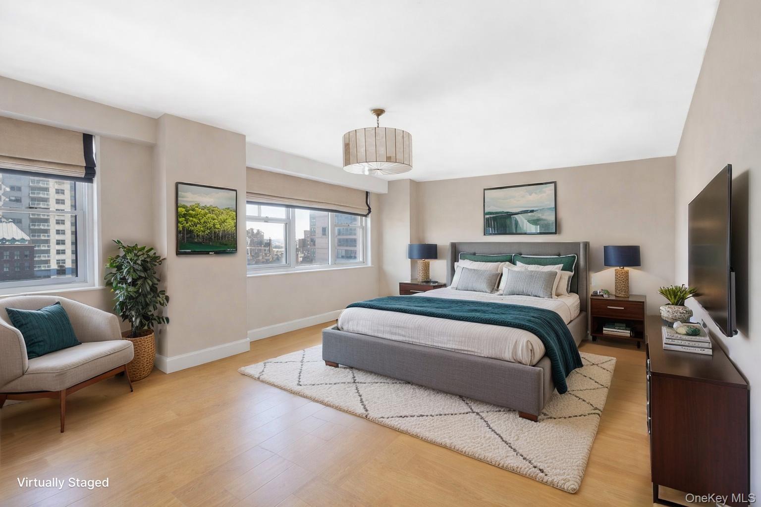 400 E 54th Street 25C