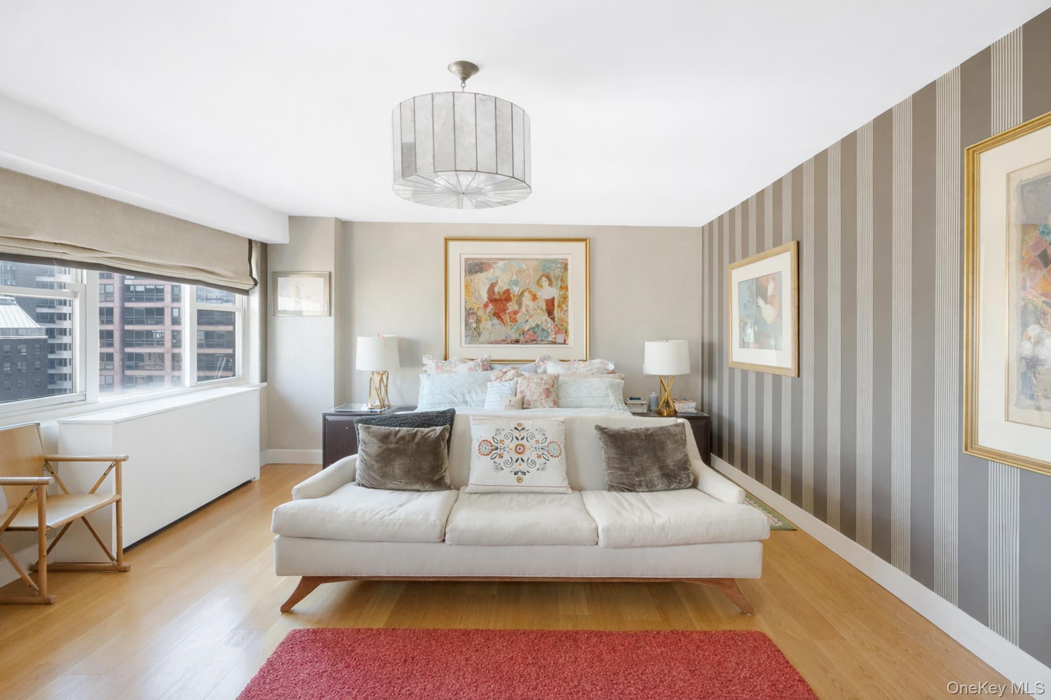 400 E 54th Street 25C