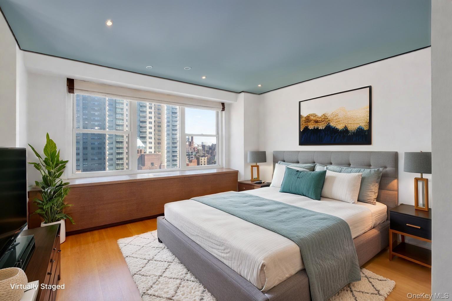 400 E 54th Street 25C