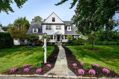 17 Deerfield Avenue Eastchester NY 10709