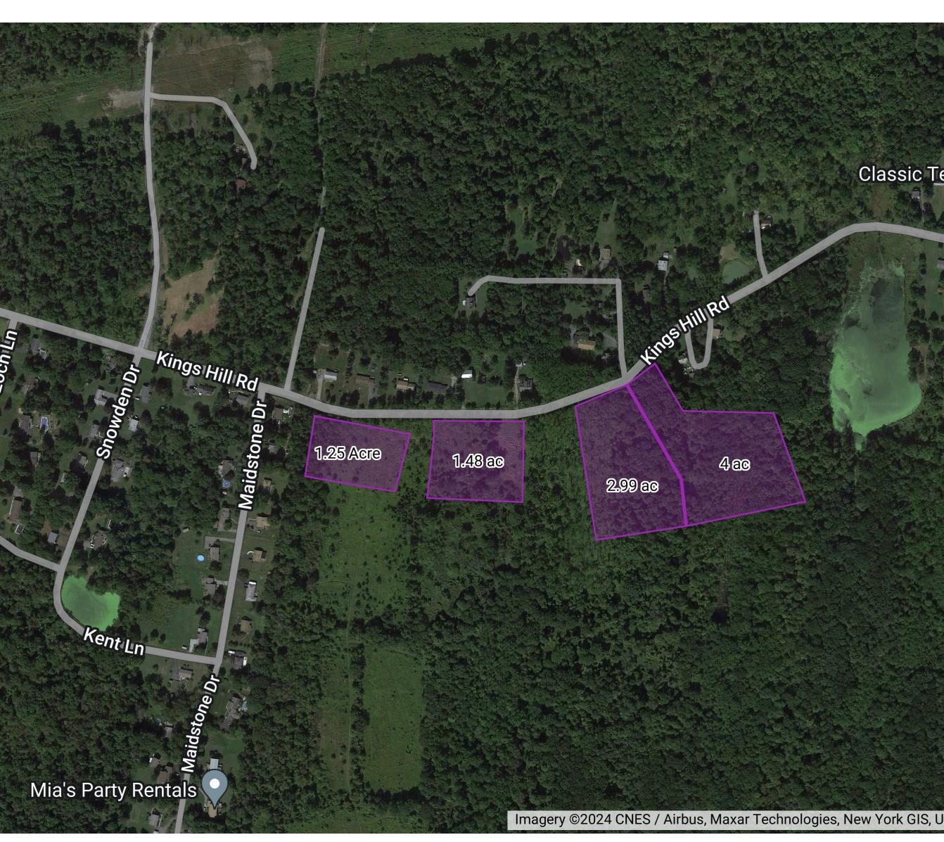 65 Kings Hill Road, Walden, New York image 5