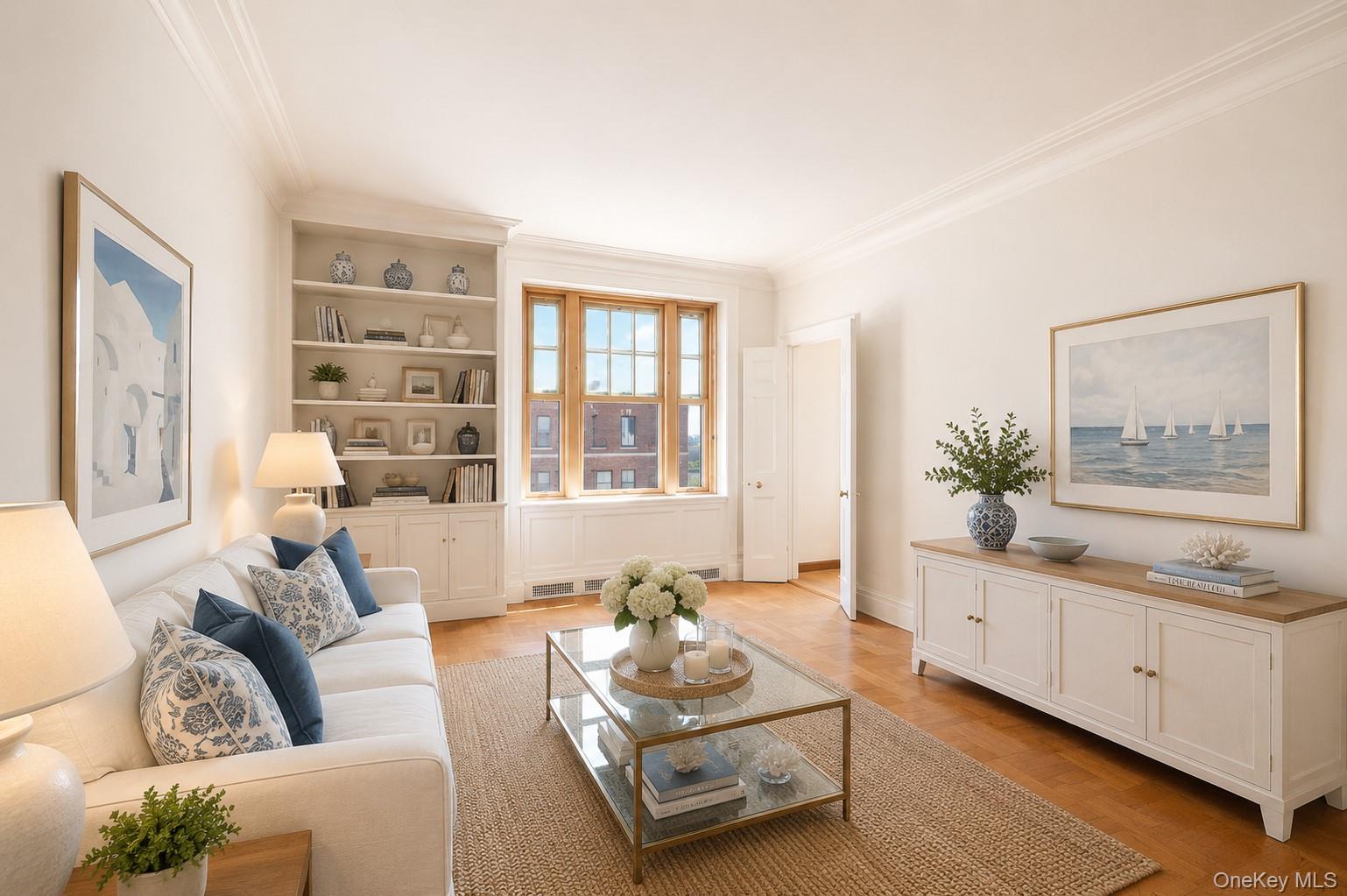 30 Sutton Place 12E