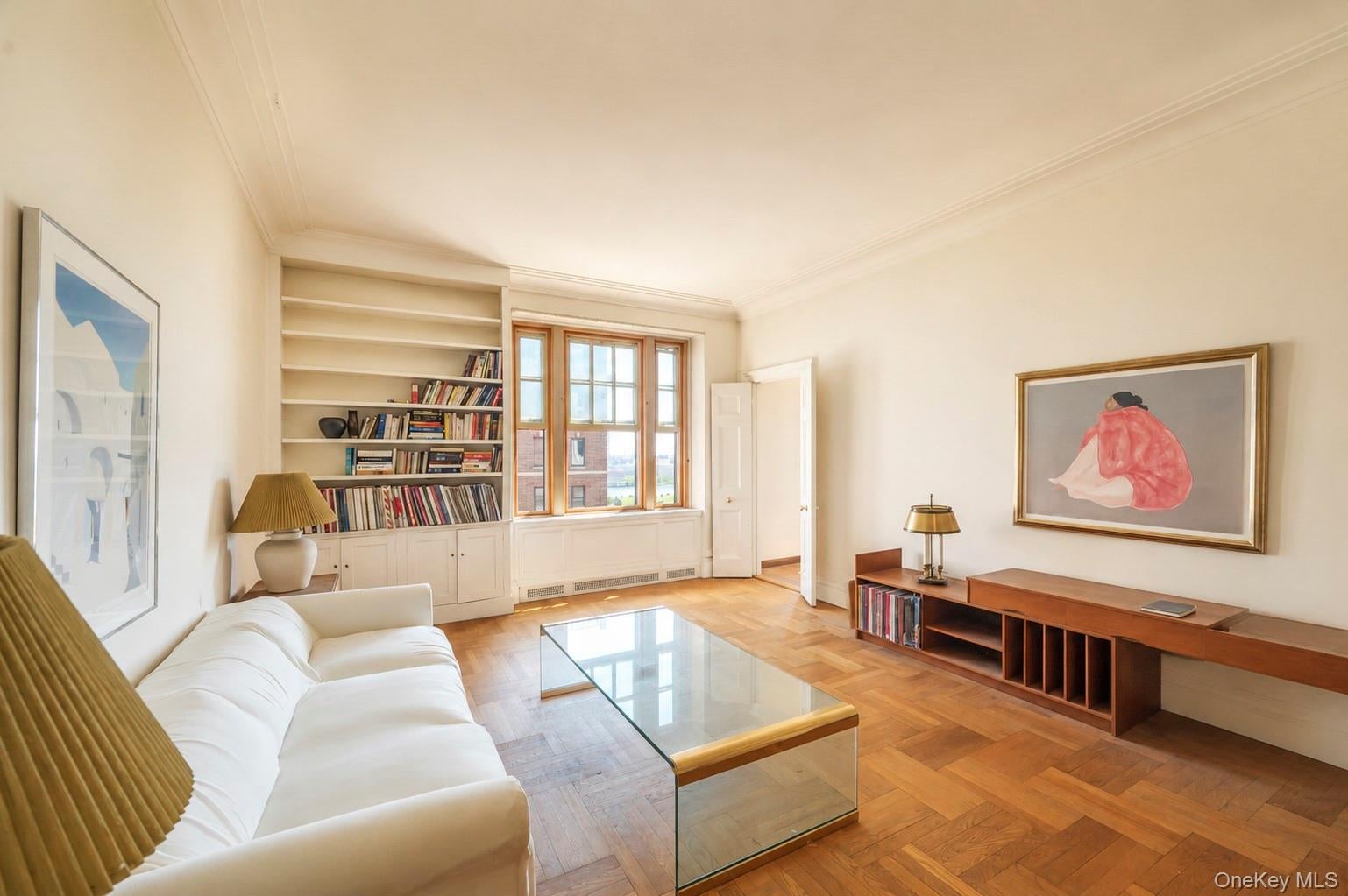 30 Sutton Place 12E